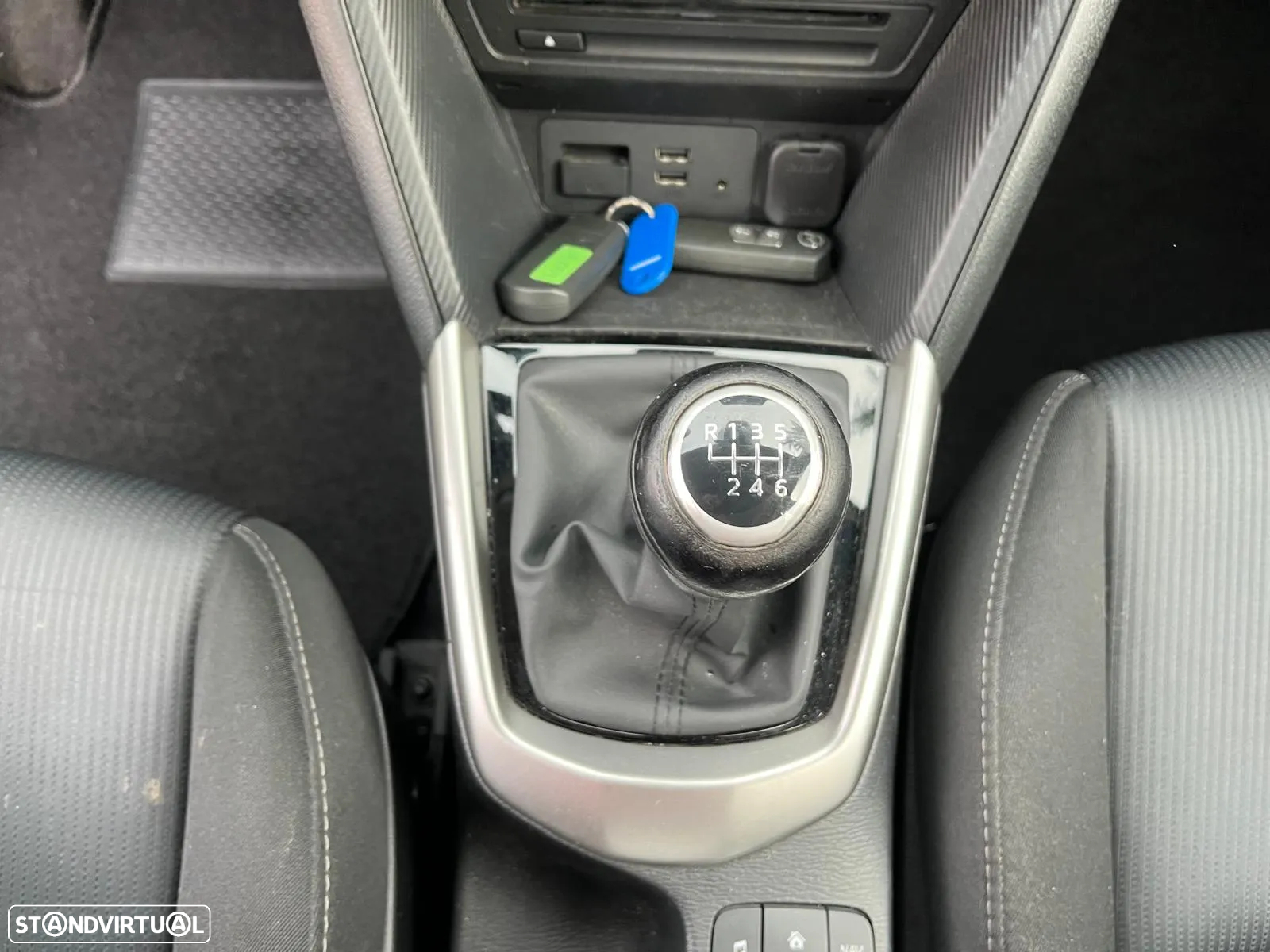 Mazda CX-3 1.5 Sky.Excellence - 32