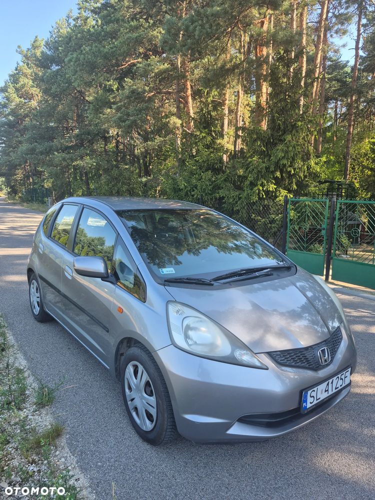 Honda Jazz 1.2 Trend - 2