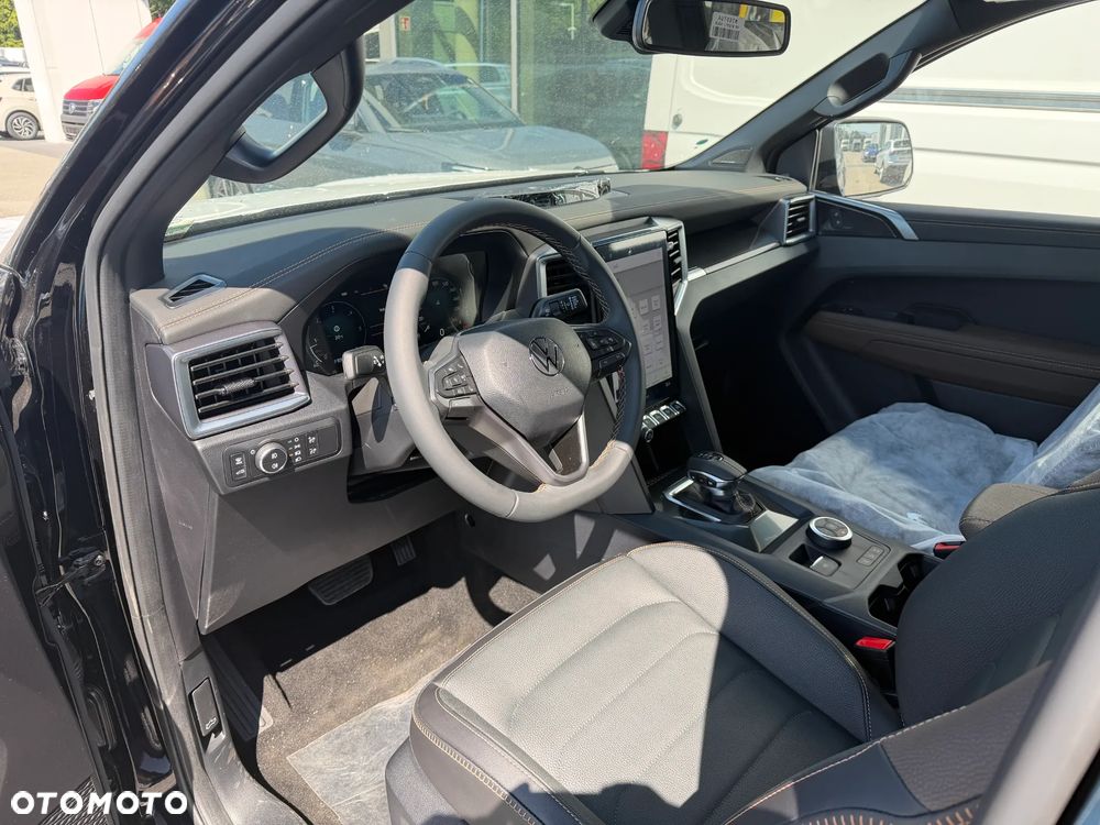 Volkswagen Amarok 3.0 V6 TDi 4MOTION PanAmericana - 11