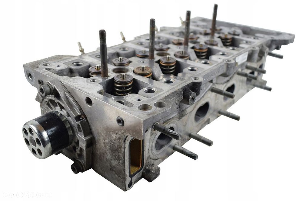 głowica pokrywa opel insignia 2.0 cdti 55565815 - 1