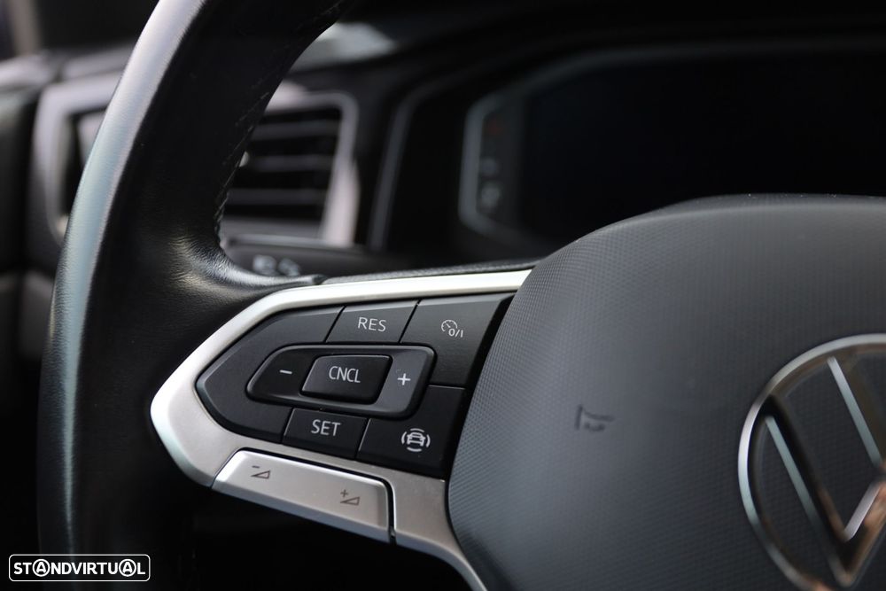 VW Taigo 1.0 TSI Life - 14