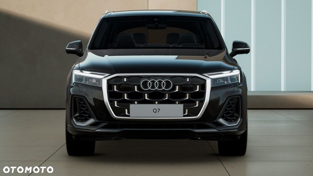 Audi Q7 - 3