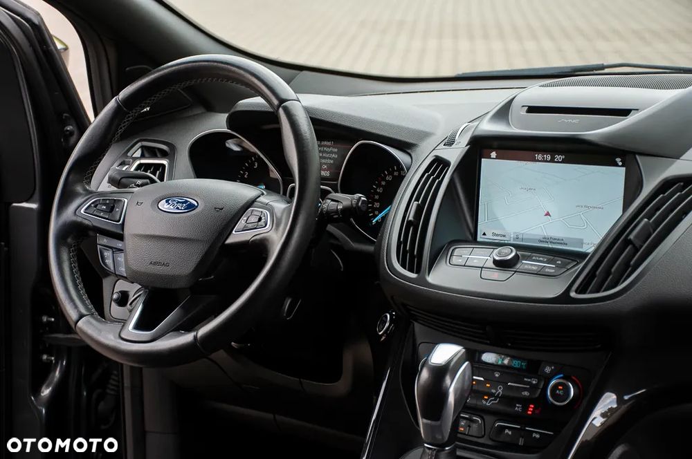 Ford Kuga 1.5 EcoBoost AWD ST-Line ASS - 6