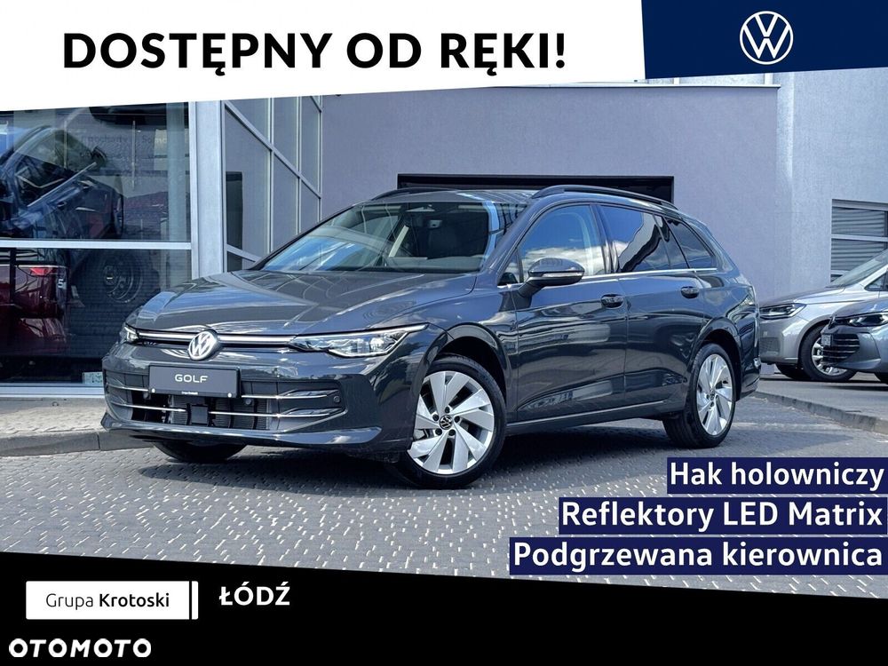 Volkswagen Golf - 2