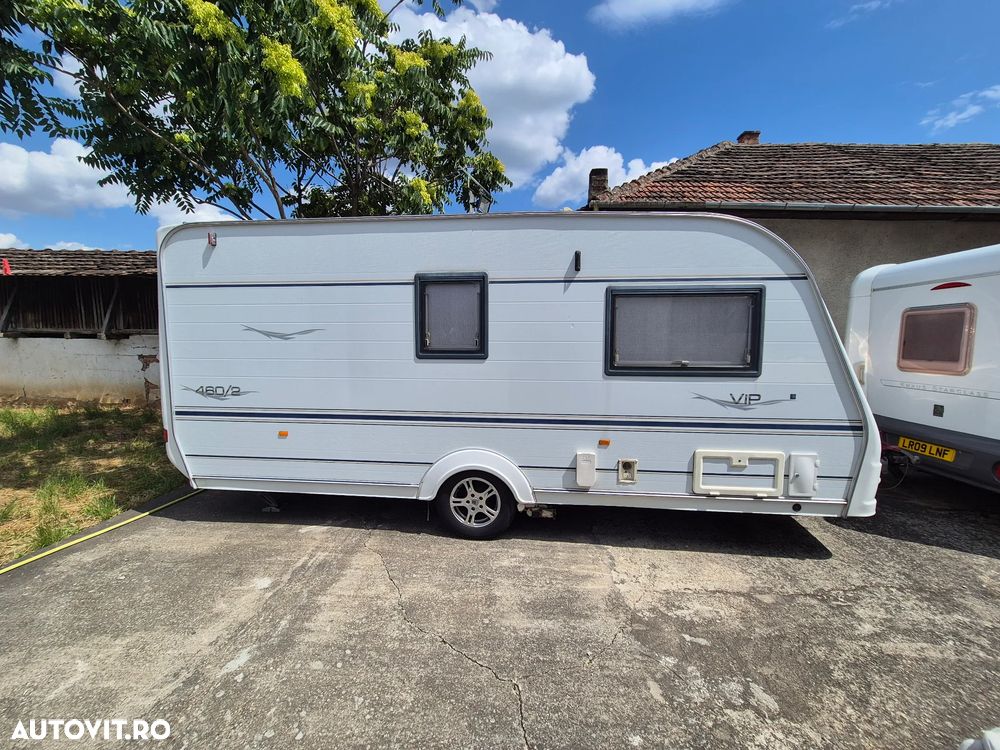 Ackermann 460/2 VIP - 2