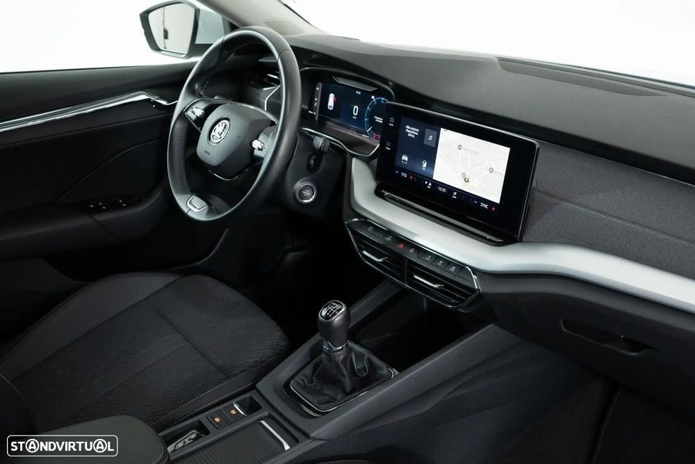 Skoda Octavia 2.0 TDI - 29