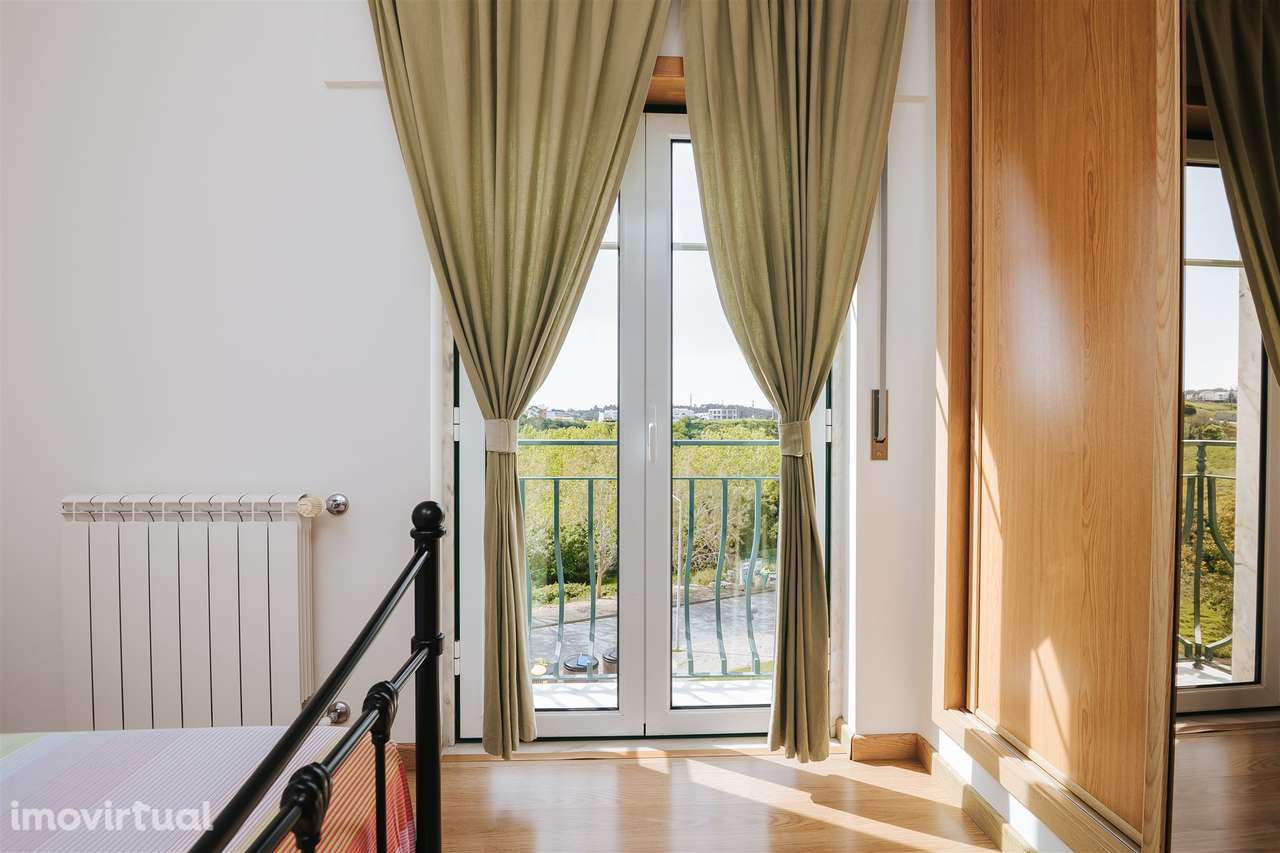 EXCELENTE APARTAMENTO T3 NO CENTRO DE MAFRA - QUINTA DE SANTA BÁRBARA - Grande imagem: 5/39