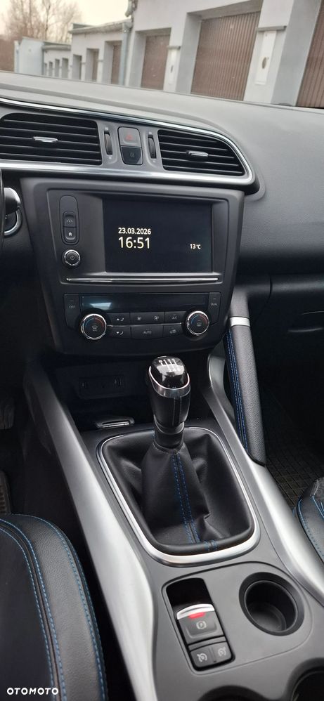 Renault Kadjar 1.5 dCi Energy Limited - 9