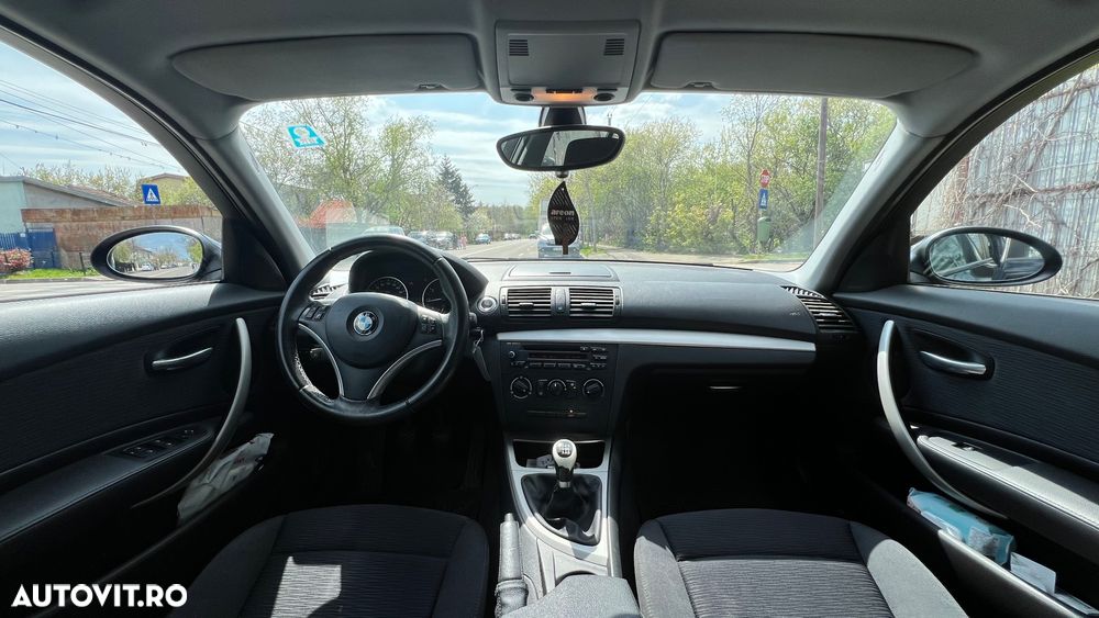 BMW Seria 1 - 11