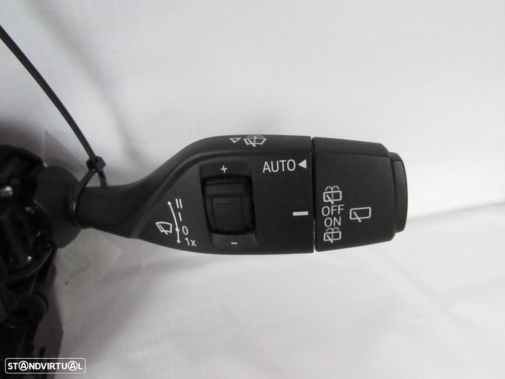 Comandos coluna direcção Seminovo/ Original BMW X3 (F25)/BMW X5 (F15, F85)/BMW 2... - 3