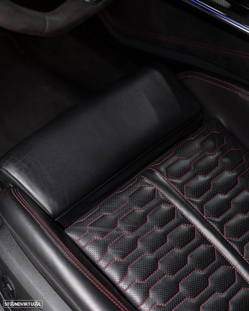 Audi RS7 Sportback 4.0 TFSI quattro Tiptronic - 16