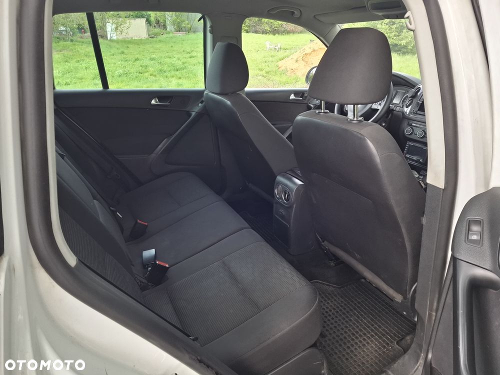 Volkswagen Tiguan 2.0 TDI Trend&Fun - 6