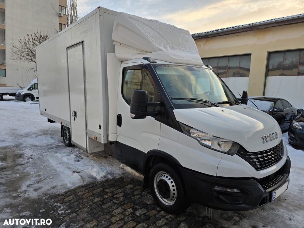 Iveco Daily 35S14 - 9