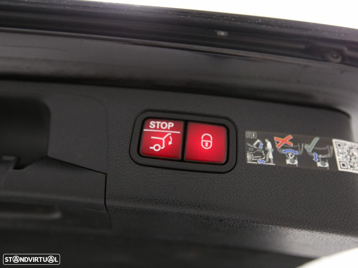 Mercedes-Benz E 300 de T 9G-TRONIC AMG Line - 15