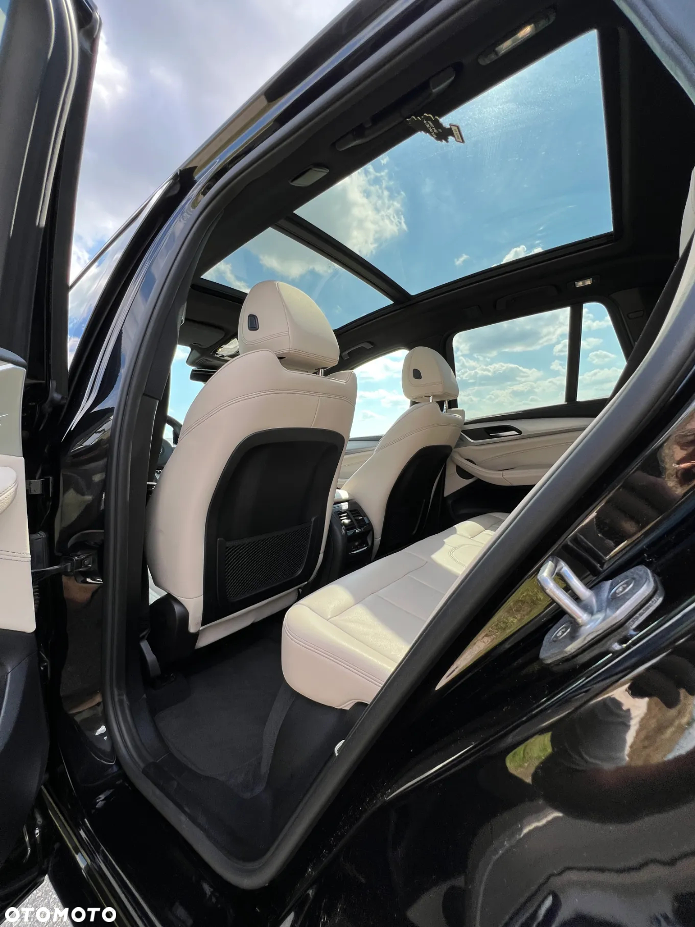 BMW X3 M M40i Sport Edition - 36