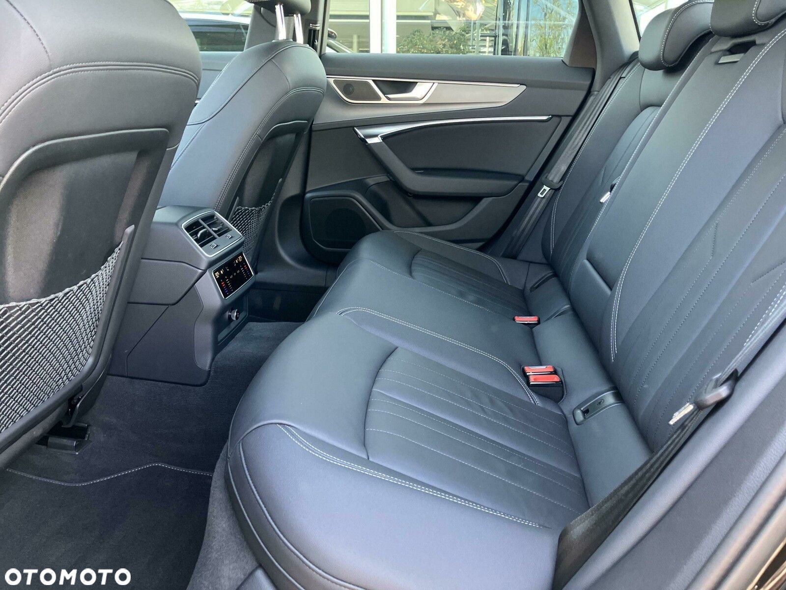 Audi A6 - 13