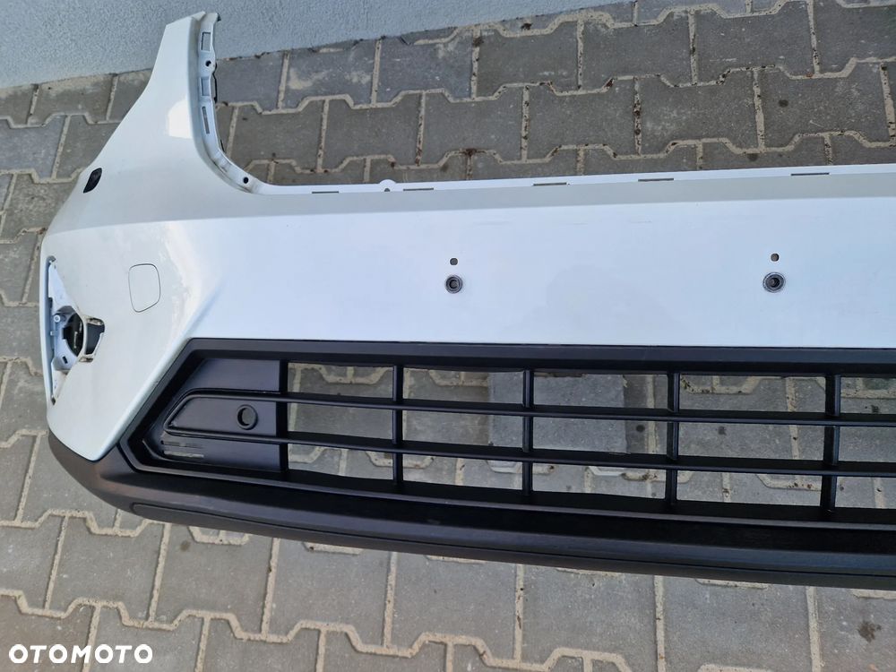 Zderzak Volvo c40 xc40 lift - 2