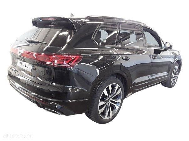 Volkswagen Touareg - 3