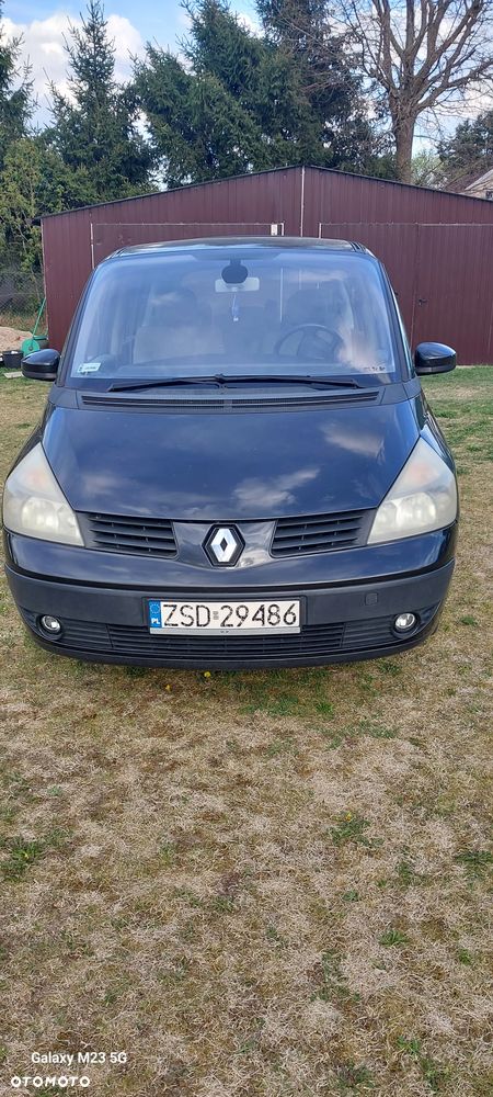 Renault Grand Espace - 17