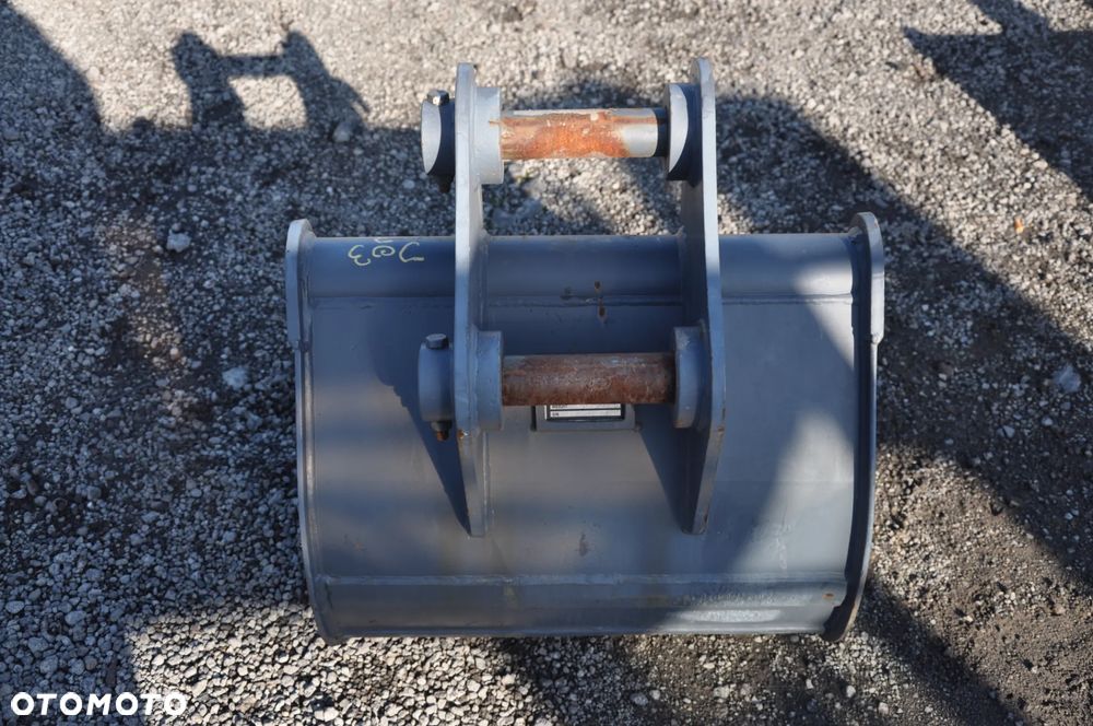 Łyżka Minikoparka Strickland szer 61 cm - 3