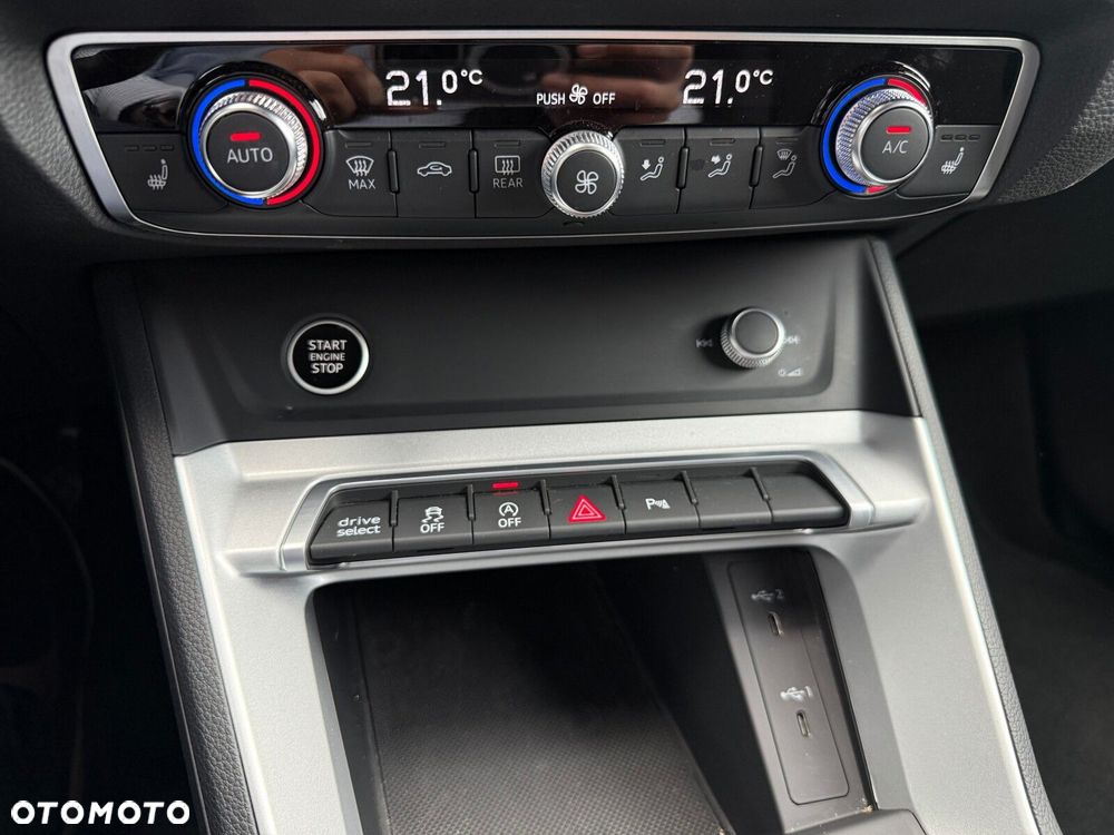 Audi Q3 Sportback - 25