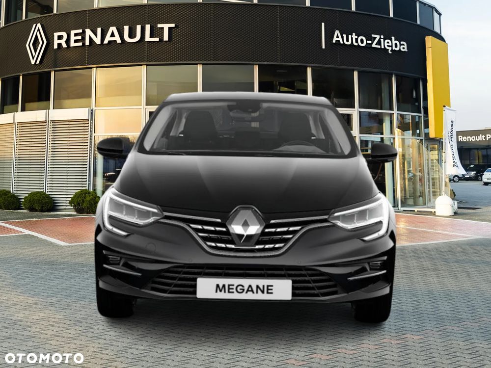 Renault Megane 1.3 TCe Techno EDC - 8