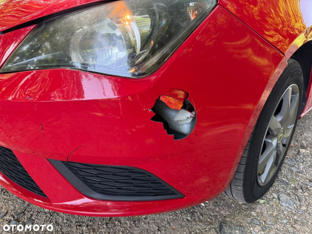 Seat Ibiza 1.2 TSI Sport - 3