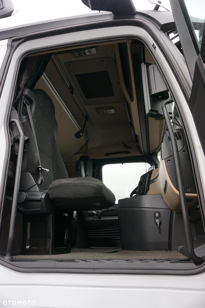 Mercedes-Benz ACTROS / 1845 / E 6 / MP 5 / I - COOL / RETARDER / BOGATA WERSJA - 8