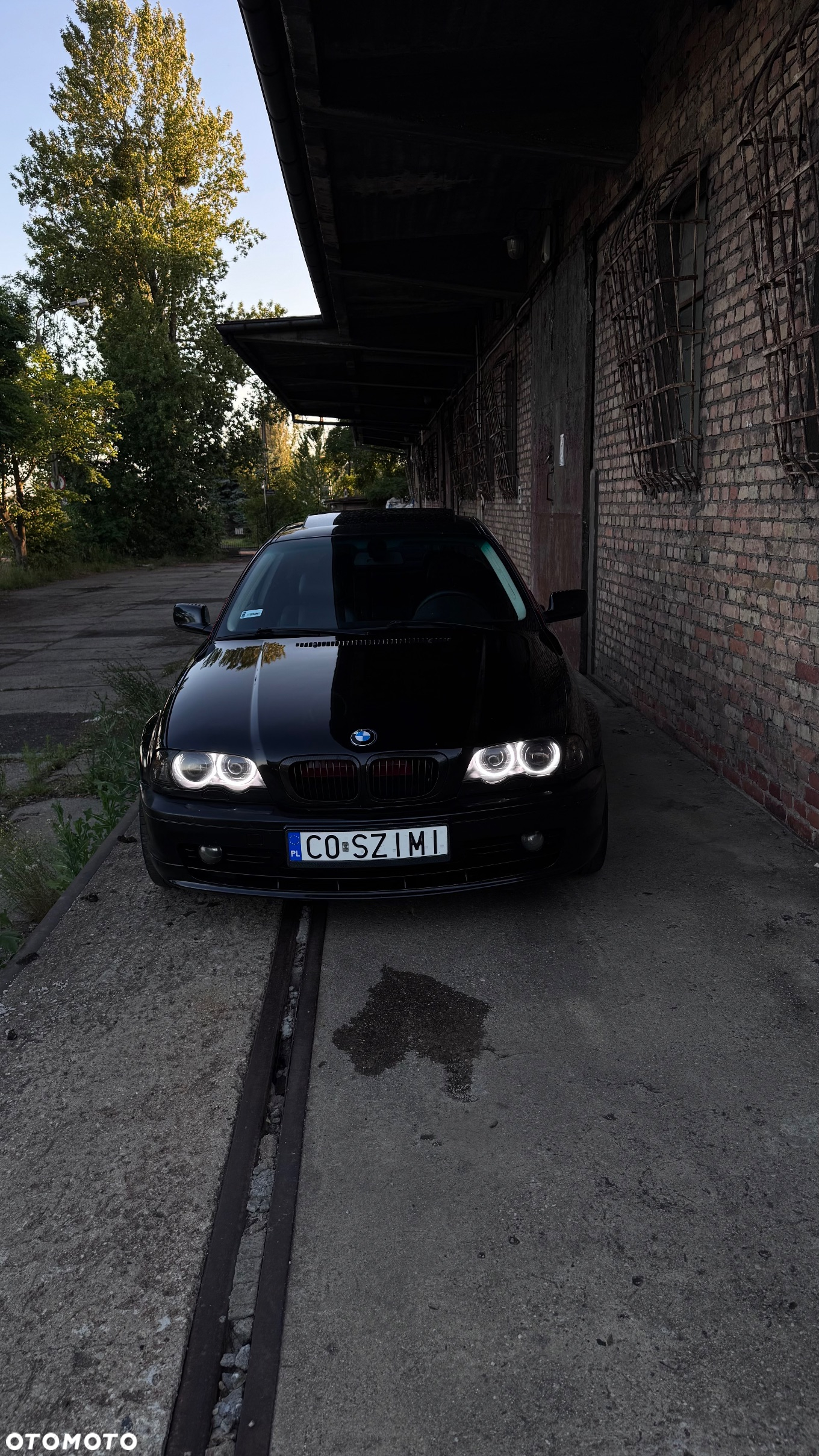 BMW Seria 3 - 3