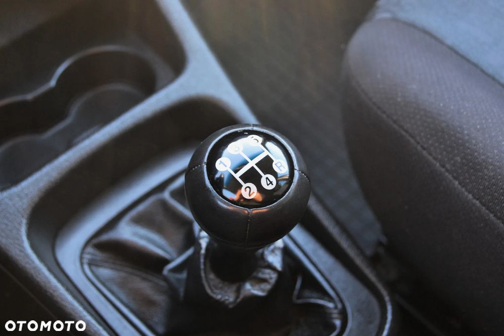 Opel Zafira 2.0 DTI Edition - 23