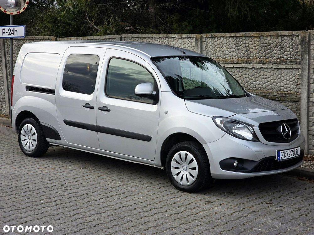 Mercedes-Benz Citan - 3