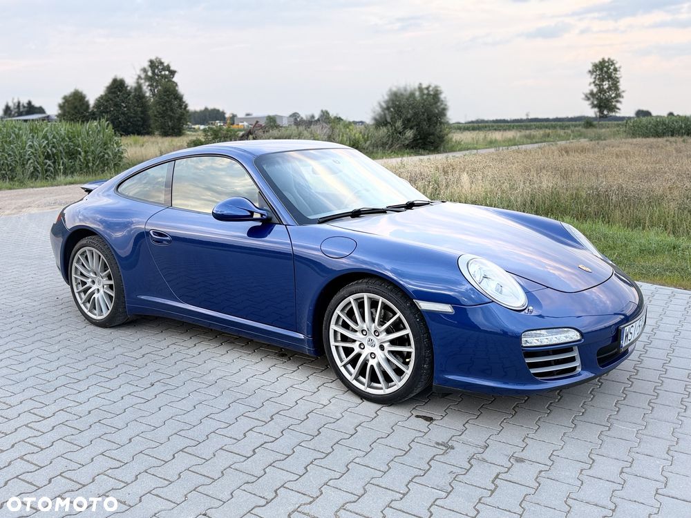 Porsche 911 - 1