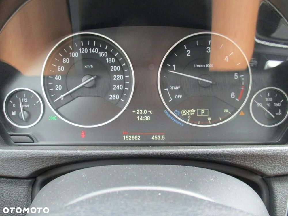 BMW Seria 3 - 13