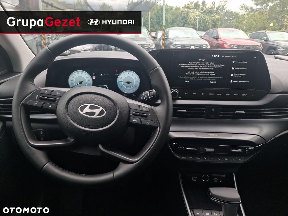 Hyundai i20 - 13