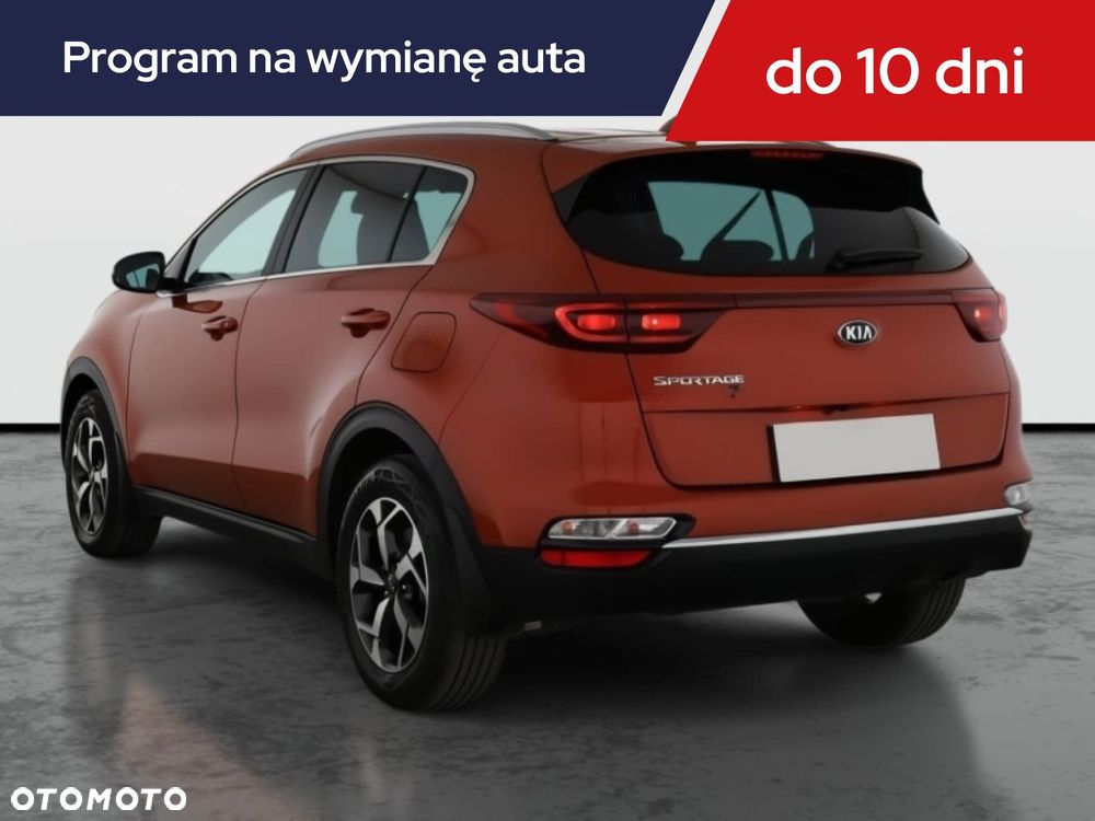 Kia Sportage - 6