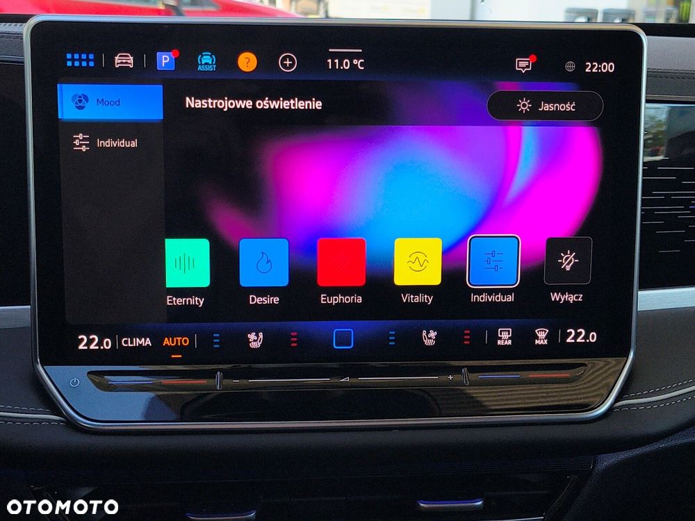 Volkswagen Passat - 20