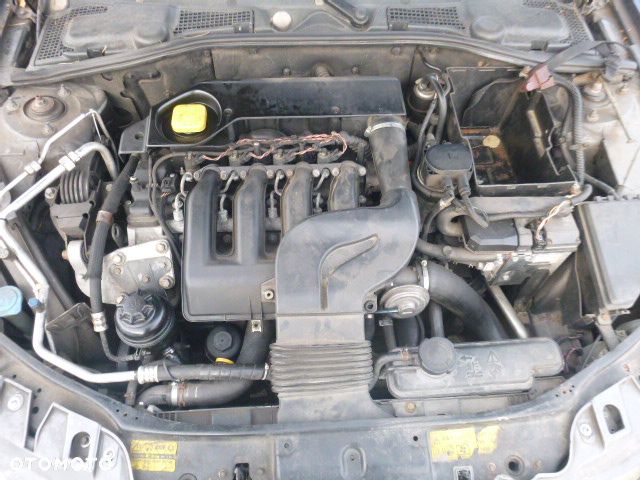 SILNIK ROVER 75 2.0 CDTI KOMPLETNY DO ODPALENIA - 6