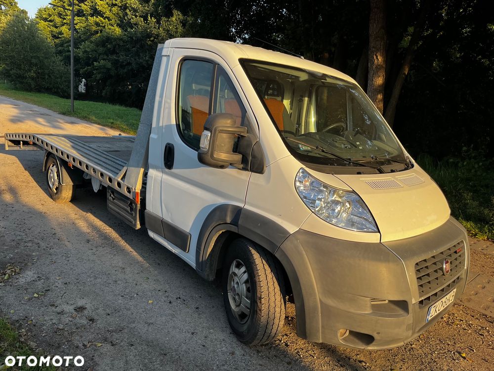 Fiat Ducato - 1