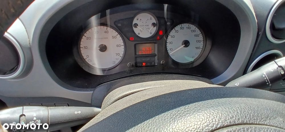 Citroën Berlingo VTi 120 Multispace - 10