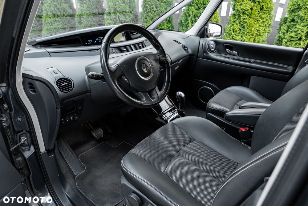 Renault Espace 2.0 dCi FAP Dynamique - 14