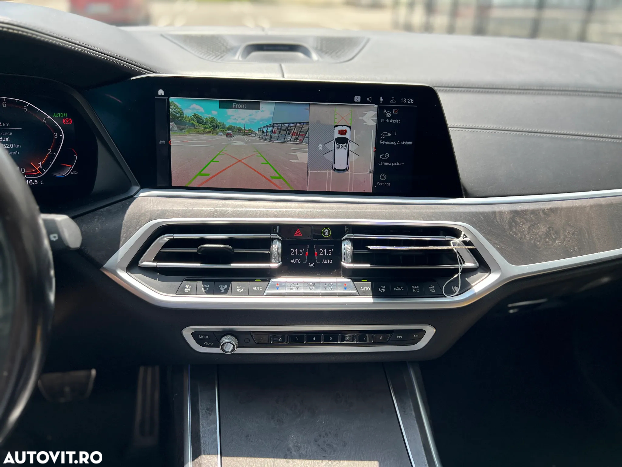 BMW X7 xDrive40i - 12