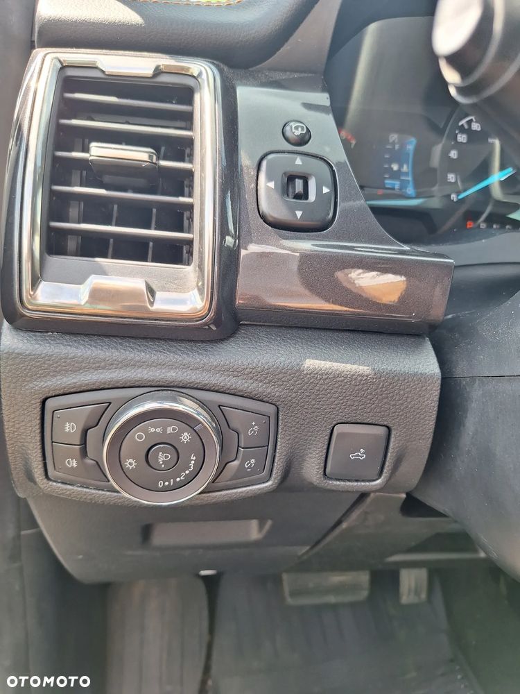 Ford Ranger 2.0 EcoBlue 4x4 DC Wildtrak - 13