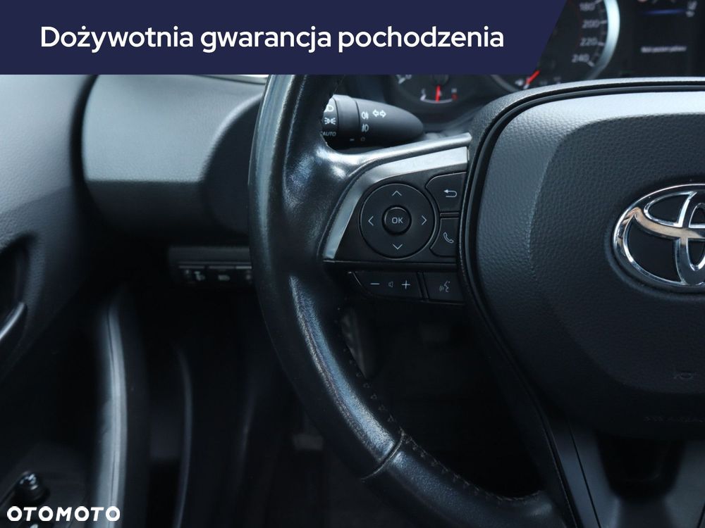 Toyota Corolla - 21