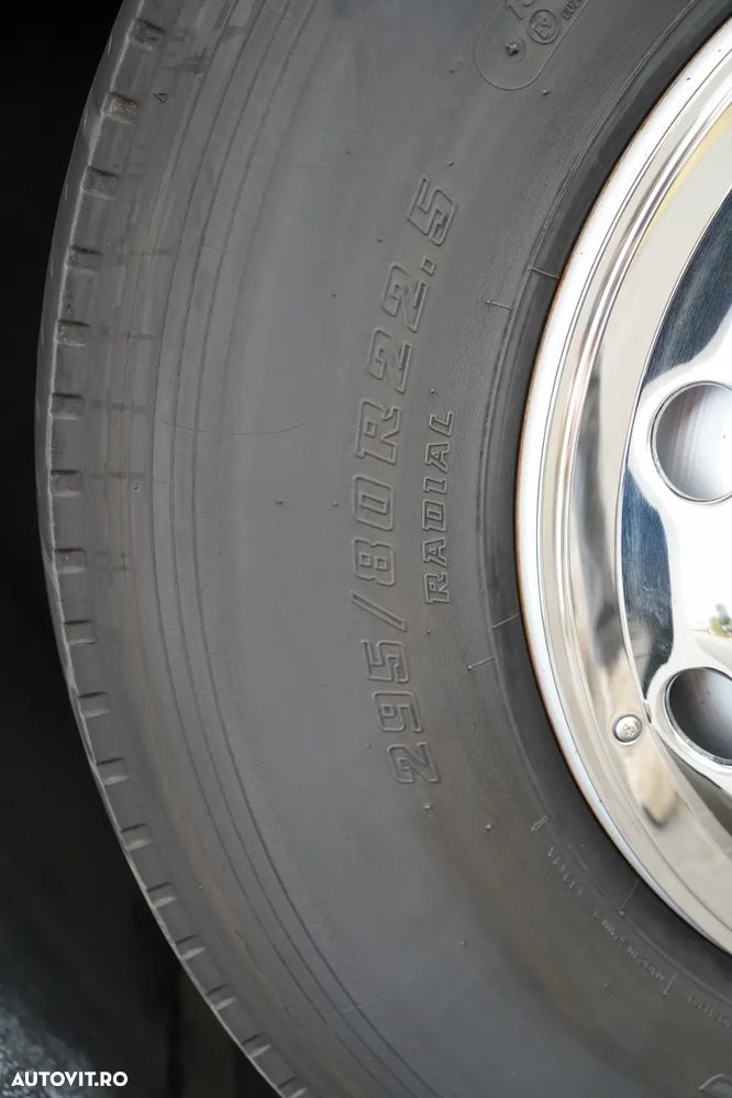 TEMSA SAFARI / HD13 / EURO 6 / IMPORTAT DIN FRANȚA / 296.000 km!!! / - 14