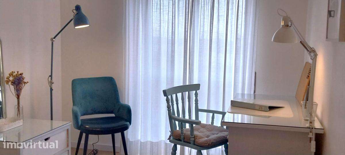 Quarto - localizado em Montes Claros Coimbra - Grande imagem: 4/13