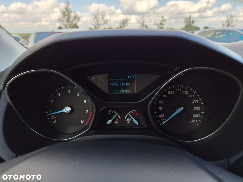Ford Focus - 11