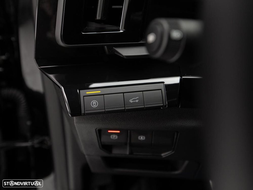 Renault Espace 1.2 E-Tech Full Hybrid Esprit Alpine - 22