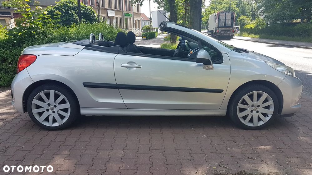 Peugeot 207 120 Sport - 22