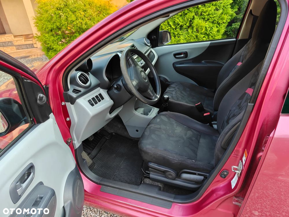 Suzuki Alto 1.0 Club - 13