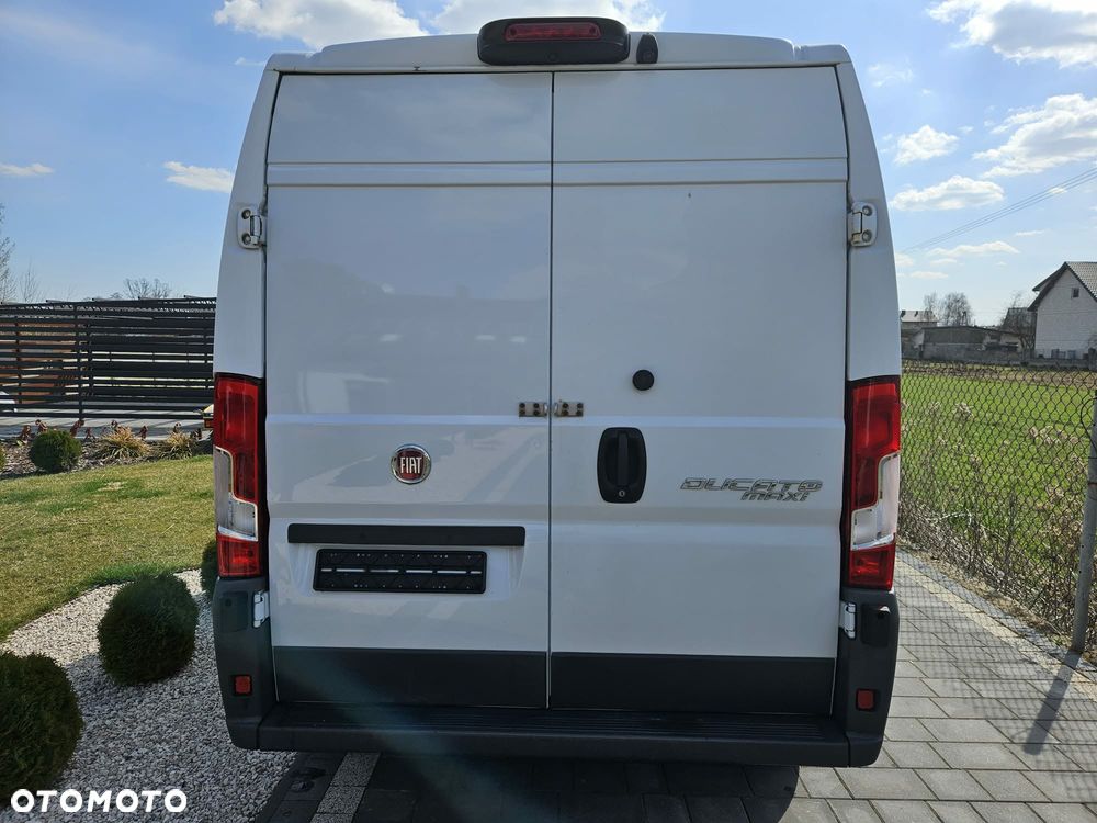 Fiat Ducato - 6